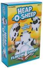 Lauamäng Heap-O-Sheep