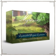 Lauamäng Mythwind: Expanded Horizons, Open Owl Studios