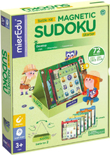 Mäng Mieredu Magnetic Sudoku Battle Kit, ME332