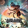 Lauamäng Stonemaier Games Apiary