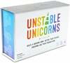 Lauamäng Unstable Unicorns, EN