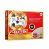 Lauamäng Vildkatten Master 500, 015018, EDUCA