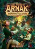 Lauamängu lisapakend Lost Ruins of Arnak: Expedition Leaders