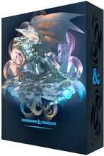 Dungeons & Dragons Rules Expansion Gift Set, Wizards of the Coast