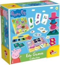 Arendav mäng Lisciani Giochi Peppa Pig Baby