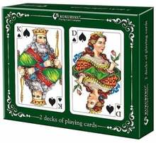 Mängukaardid Promatek Playing Cards 54 komplekt