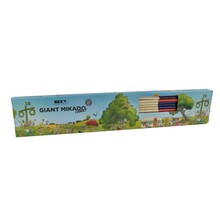 Välimäng Giant Mikado