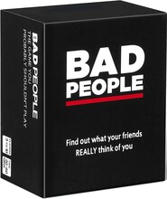 Lauamäng Bad People