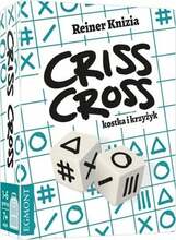 Lauamäng Criss Cross, poola keeles