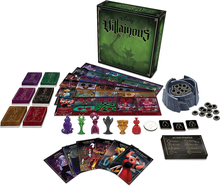 Lauamäng Disney Villainous, Ravensburger 26295
