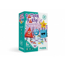Lauamäng Flexiq Pattern Party