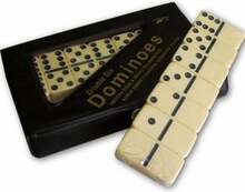 Lauamäng Grapet Domino 66MV