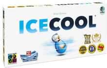 Lauamäng Ice Cool, 95168