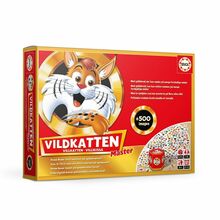 Lauamäng Vildkatten Master 500, 015018, EDUCA