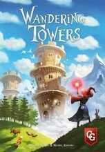 Lauamäng Wandering Towers, ABACUSSPIELE
