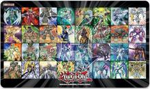 Mängualus Yu-Gi-Oh Elemental Hero, KONAMI TCG