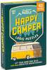 Loogikamäng Happy Camper, Professor Puzzle