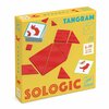 Mäng Tangram Djeco DJ08470