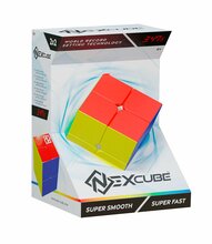 Mõistatuskuubik Goliath Nexcube 2x2, 919899.712