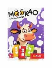 Kaardimäng MooKao, 02698