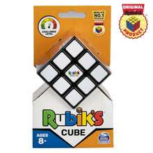 Rubiku kuubik Rubik's Cube 3x3, erinevad värvid