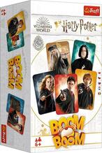 Lauamäng Boom Boom Harry Potter