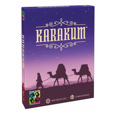 Lauamäng Karakum, LT/LV/EE/RU