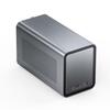 Arvutikorpus Jonsbo N1, Mini-ITX, hall