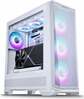 Arvutikorpus Phanteks Eclipse G400A, Midi-Tower, E-ATX, D-RGB, valge