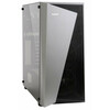 Arvutikorpus Zalman S4 Plus, Midi Tower, must