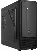 Arvutikorpus Chieftec UC-03B-OP, must