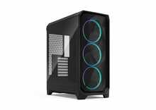 Arvutikorpus Fractal Design Meshify 3, Black RGB TG Light Tint