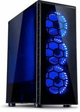 Arvutikorpus Inter-Tech CXC2, must