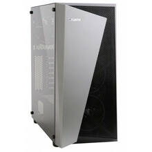 Arvutikorpus Zalman S4 Plus, Midi Tower, must