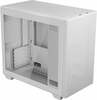 Arvutikorpus Aerocool Stormfront Mini, valge