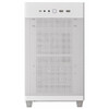 Arvutikorpus ASUS Prime AP201, MicroATX, valge