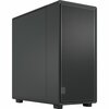 Arvutikorpus Fractal Design Epoch XL Solid, ATX, must