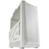 Arvutikorpus LC Power 900W Lumaxx Light, valge