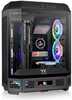 Arvutikorpus Thermaltake The Tower 600, Midi Tower, must