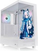 Arvutikorpus Thermaltake View 270 SP Edition, Midi Tower, Snow White, Tempered Glass x 2