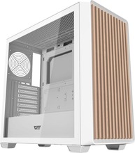 Arvutikorpus DarkFlash DS900WD, valge