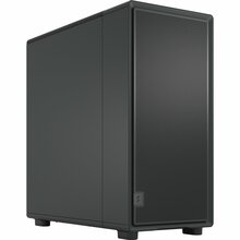 Arvutikorpus Fractal Design Epoch XL Solid, ATX, must