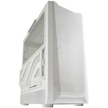 Arvutikorpus LC Power 900W Lumaxx Light, valge