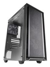 Arvutikorpus Mars Gaming MC-PMAX, ATX, midi tower, must