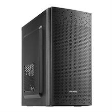 Arvutikorpus Tacens Anima AC6500, Mini Tower, mATX, 500 W, must