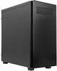 Arvutikorpus Chieftec Hawk AL-02B-OP, ATX, must
