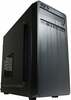 Arvutikorpus LC-Power LC-2017MB-ON, Micro Tower, must