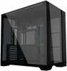 Arvutikorpus Lian Li O11 Vision Compact, must