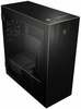 Arvutikorpus MSI MPG Sekira 500G, Midi Tower, must