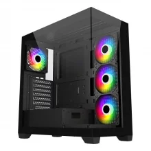 Arvutikorpus FSP M340-BA